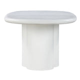 Elika Oval Dining Table