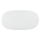 Elika Oval Dining Table