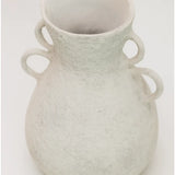 Corsica Vase With Double Handle
