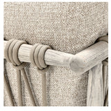 Leo Outdoor Accent Chair
