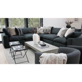Commix 5-Piece Sectional