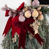 Crabapple Stem - 31" - 3 Colors