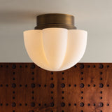 Seabrook Flush Mount - 2 Sizes