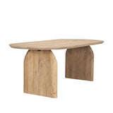 Isla Dining Table