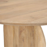 Isla Dining Table