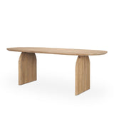 Isla Dining Table