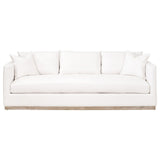 Siena Plinth Sofa