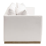 Siena Plinth Sofa