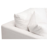 Siena Plinth Sofa