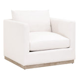 Siena Plinth Club Chair