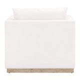 Siena Plinth Club Chair