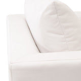 Siena Plinth Club Chair