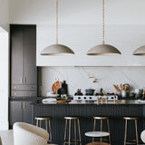 Westwood Bar + Counter Stool