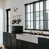Lupe Sconce