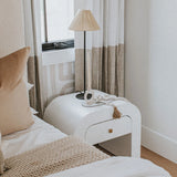 Hump Nightstand