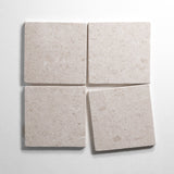 Sierra Limestone 6"x6" Tile by Castelli Marble