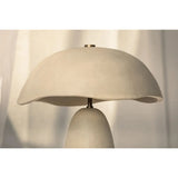 Soloma Lamp