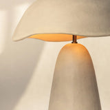 Soloma Lamp
