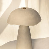 Soloma Lamp