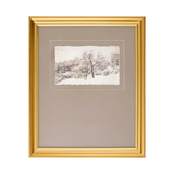 Coco Framed Art