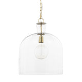 Sadah Pendant Light - 2 Sizes