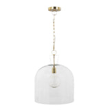 Sadah Pendant Light - 2 Sizes