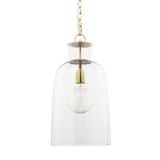 Sadah Pendant Light - 2 Sizes