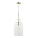 Sadah Pendant Light - 2 Sizes