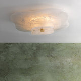Starlie Flush Mount