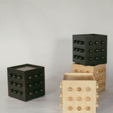 Threefold Table