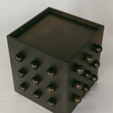 Threefold Table