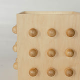 Threefold Table