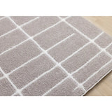 Sully Rug - Grey