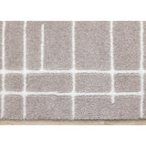 Sully Rug - Grey