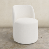 Jessa Swivel Dining Chair