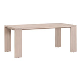 Sur Outdoor Dining Table - 2 Sizes