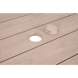 Sur Outdoor Dining Table - 2 Sizes