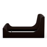 Swan Bed