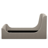 Swan Bed