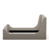 Swan Bed