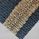 Irving Stripe Mat