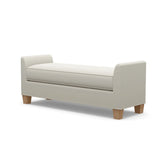 Sydney Bench