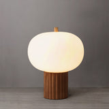 Tambo Accent Table Lamp