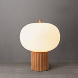 Tambo Accent Table Lamp