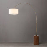Tambo Arc Floor Lamp