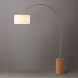 Tambo Arc Floor Lamp