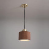 Tambo Pendant