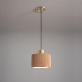 Tambo Pendant