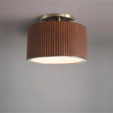 Tambo Semi Flush Mount