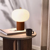 Tambo Accent Table Lamp